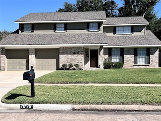 11719 Cedar Form Ln, Stafford, TX 77477