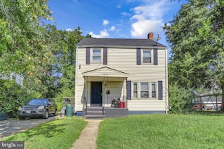 21705 Great Mills Ln, Lexington Park, MD 20653