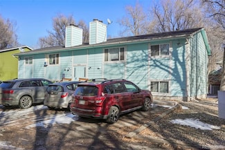 435 W Van Buren St, Colorado Springs, CO 80907