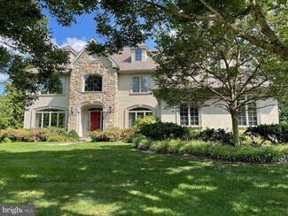 1220 Red Barn Rd, Ambler, PA 19002