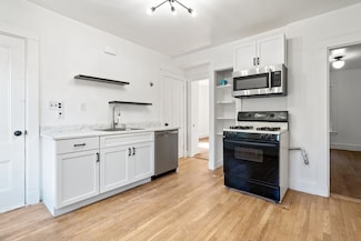 166 Elliot St Unit 2, Newton, MA 02464