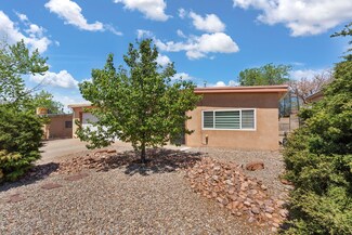 11731 Fox Point Ave NE, Albuquerque, NM 87112