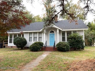 109 S Audubon Ave, Goldsboro, NC 27530