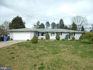 40 Brown Terrace, Clarksboro, NJ 08020
