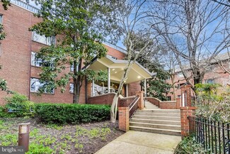 5301 Westbard Cir Unit 320, Bethesda, MD 20816