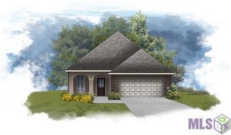 4683 Belle Vue Dr, Addis, LA 70710