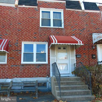 249 Bungalow Ave, Wilmington, DE 19805