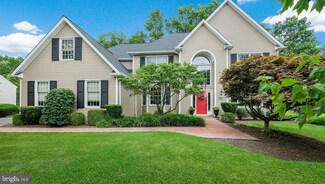 612 Covered Bridge Ln, Doylestown, PA 18901