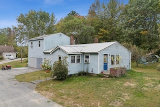 60 Christian Hill Rd, Limington, ME 04049