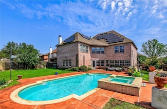 2315 Little Tree Bend, Cedar Park, TX 78613