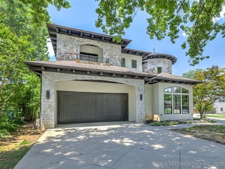 1714 E 35th St, Tulsa, OK 74105
