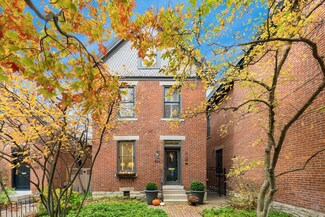 664 S Grant Ave, Columbus, OH 43206