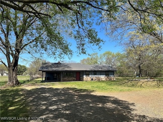 14872 Hickory St, Monroe, OK 74947