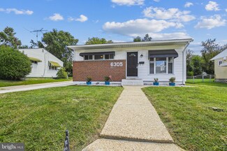 6305 Laurelton Ave, Baltimore, MD 21214
