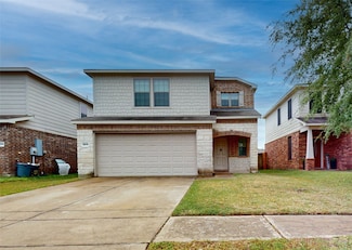 16510 Mandate Dr, Houston, TX 77049