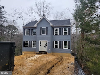 12019 Settlers Trail, Lusby, MD 20657