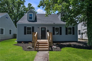 30 W Southampton Ave, Hampton, VA 23669