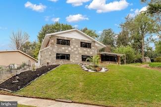 7101 N Mount Pleasant Place, Philadelphia, PA 19119