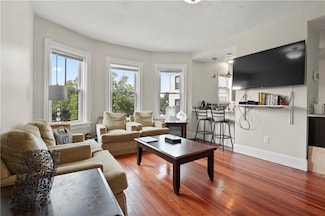 71 Olney St Unit 2, Providence, RI 02906