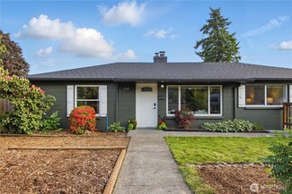 1727 NE 136th St, Seattle, WA 98125