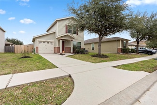 16526 Burnell Oaks Ln, Houston, TX 77090