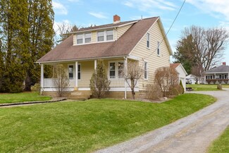 112 Country Club Rd, Butler, PA 16002