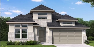 13723 Tranquila Vista Dr, Cypress, TX 77433