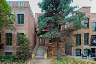 822 S Bishop St Unit 1, Chicago, IL 60607