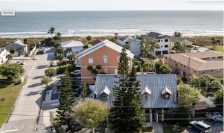 8156 Ridgewood Ave, Cape Canaveral, FL 32920