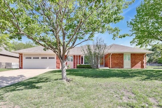 15000 E Castle Dr, Wichita, KS 67230