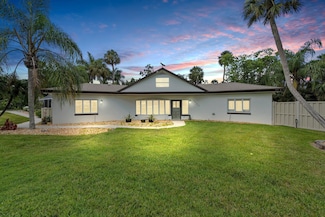 1400 Parkland Blvd, Fort Pierce, FL 34982