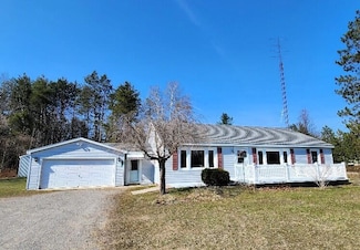 2670 Werth Rd, Alpena, MI 49707
