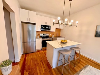 1880 Commonwealth Ave Unit 12, Brighton, MA 02135