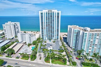 1600 S Ocean Blvd Unit 2103, Pompano Beach, FL 33062