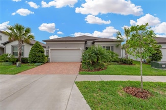 5128 Dockyard Place, Land O Lakes, FL 34638