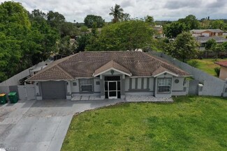 2063 50th Terrace SW, Naples, FL 34116
