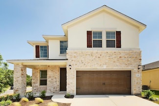 216 Iron Rail Rd, Dripping Springs, TX 78620