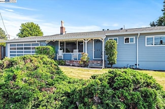 4105 Heyer Ave, Castro Valley, CA 94546
