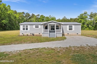 2062 Ash Little River Rd NW, Ash, NC 28420