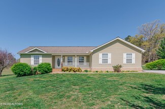 8007 Tazewell Pike, Corryton, TN 37721