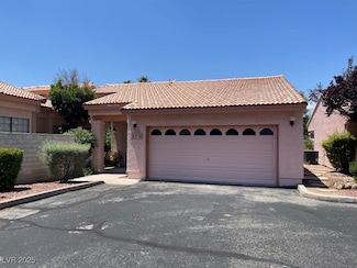 579 Cervantes Dr, Henderson, NV 89014