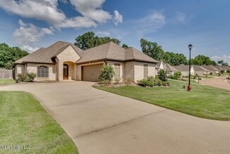 104 Cornerstone Dr, Madison, MS 39110