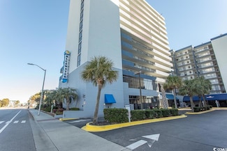 2001 S Ocean Blvd Unit 405, Myrtle Beach, SC 29577