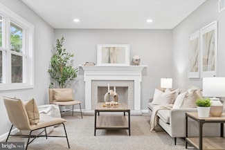 1809 Selkirk Rd, Forest Hill, MD 21050