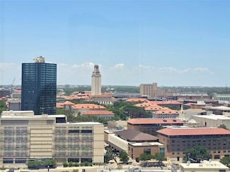 313 W 17th St Unit 1802, Austin, TX 78701
