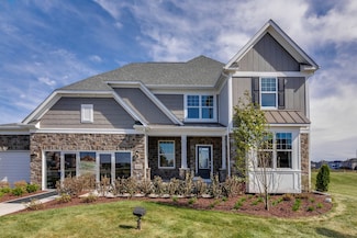 6224 Lafond Cir, Lisle, IL 60532