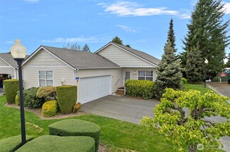 1123 Fidalgo Dr Unit 20, Burlington, WA 98233
