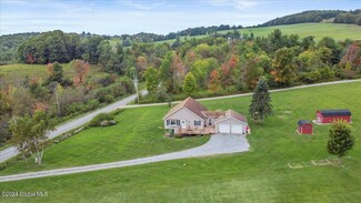 112 Quaker Hill Rd, Eagle Bridge, NY 12057