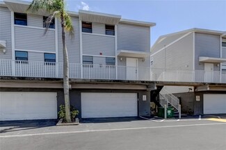 19823 Gulf Blvd Unit 9, Indian Shores, FL 33785
