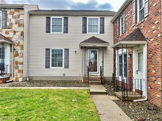 536 Austin Dr Unit C, Barberton, OH 44203